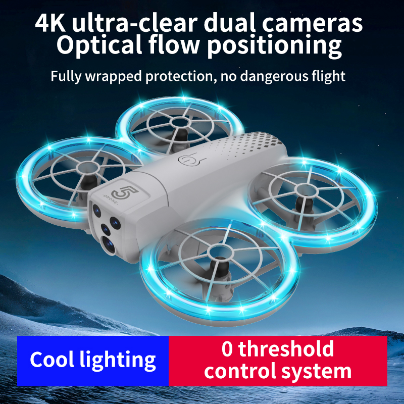 Lighting In Photography For Beginners - CZ05 RC Drone 480P WIFI FPV