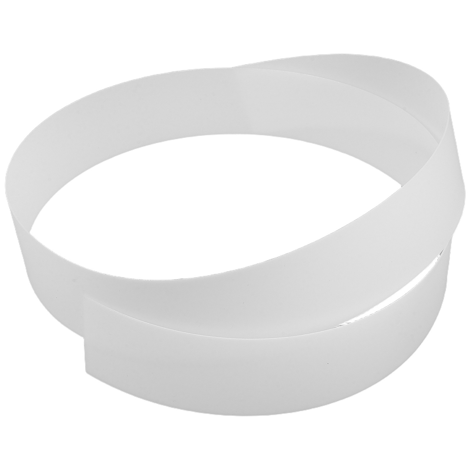 Diffusion Material Roll - LED Diffuser Strip Flexible White Panel