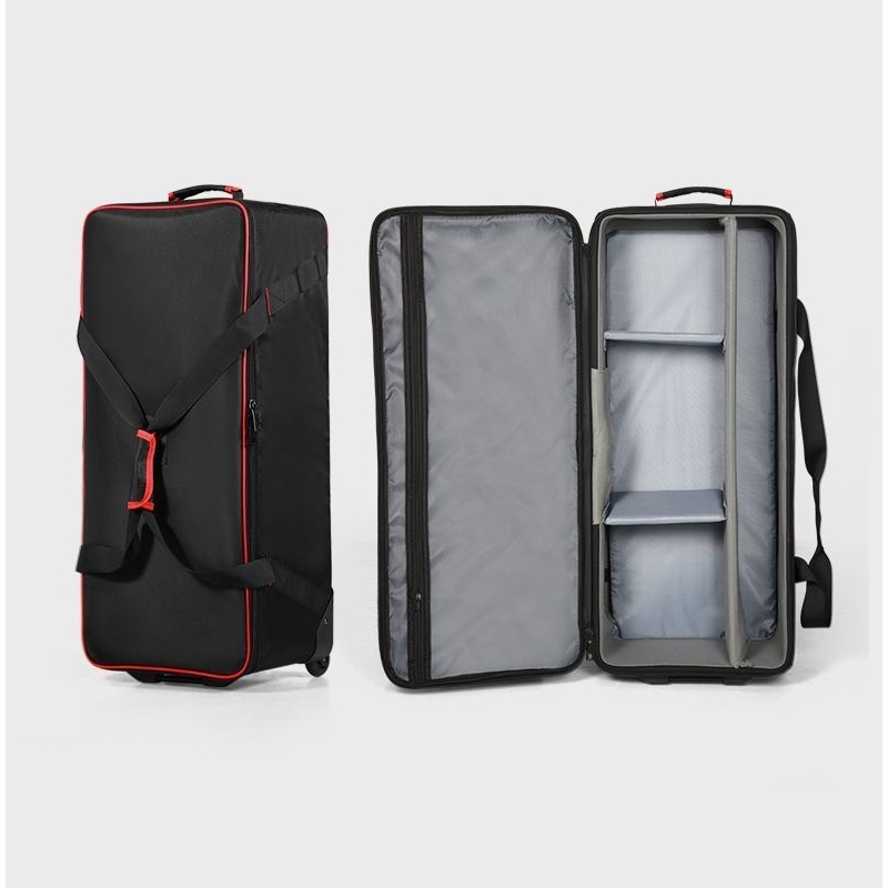 Photography Lighting Box - Studio Flash Light Kit Bag Photography