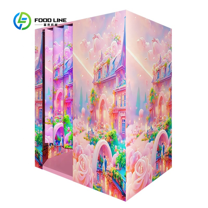 Compact Photo Booth Tent Kit w - đánh giá và giá Photography Lighting Indoor