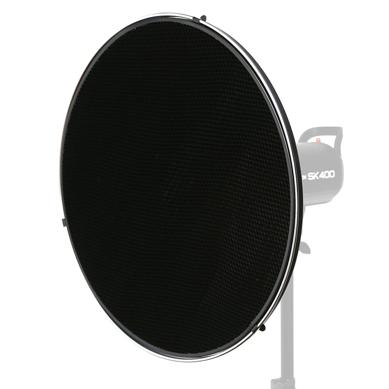 55cm 22 Studio Silver Beauty D - đánh giá và giá Beauty Dish 55Cm