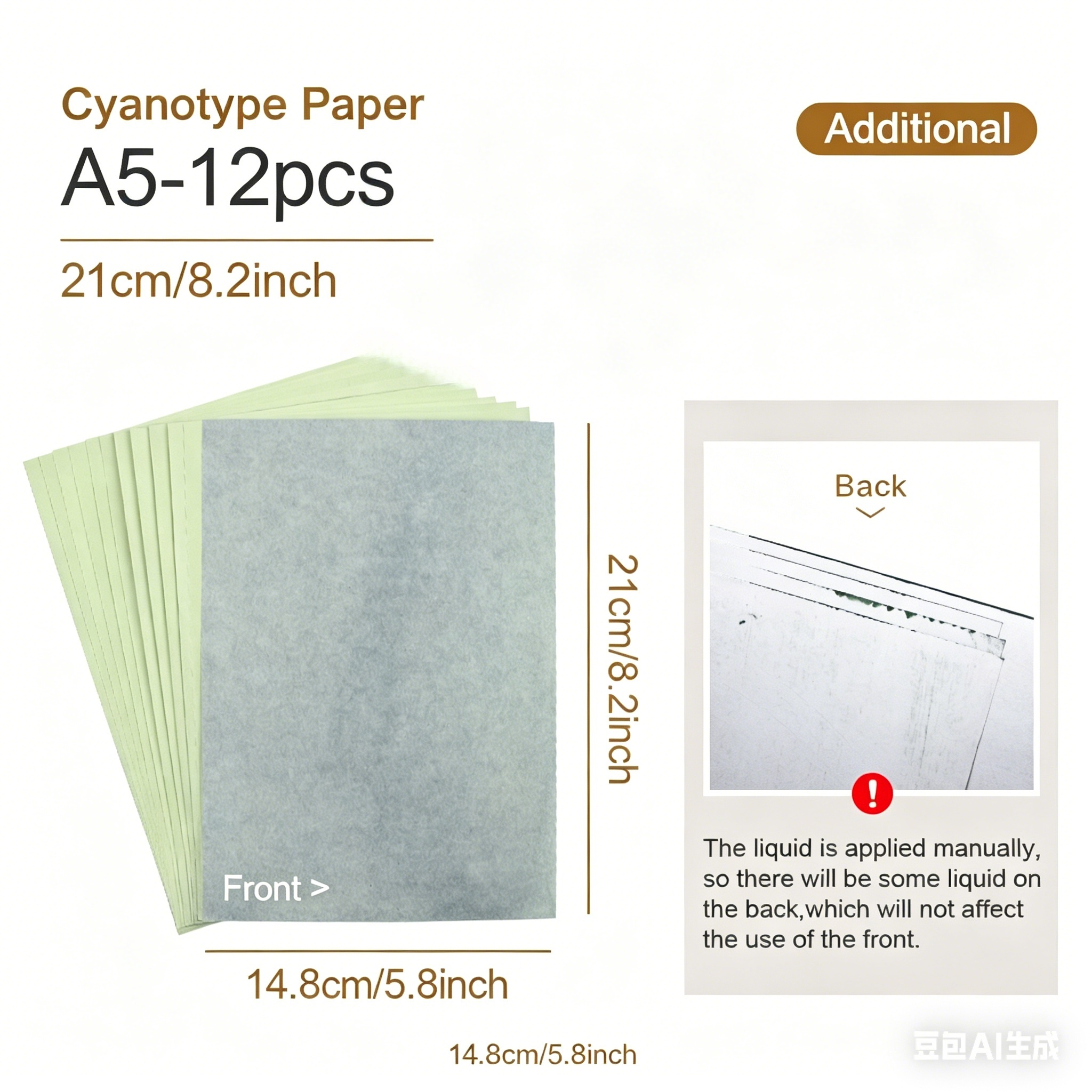 Cyanotype Paper 12 Sheets Refi - đánh giá và giá Lighting In Photography For Beginners