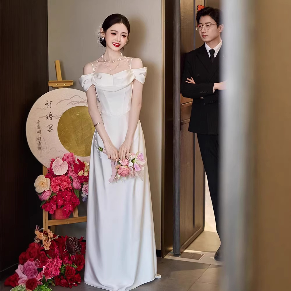 Shoulder Engagement Dress Ligh - đánh giá và giá Photography Lighting Indoor