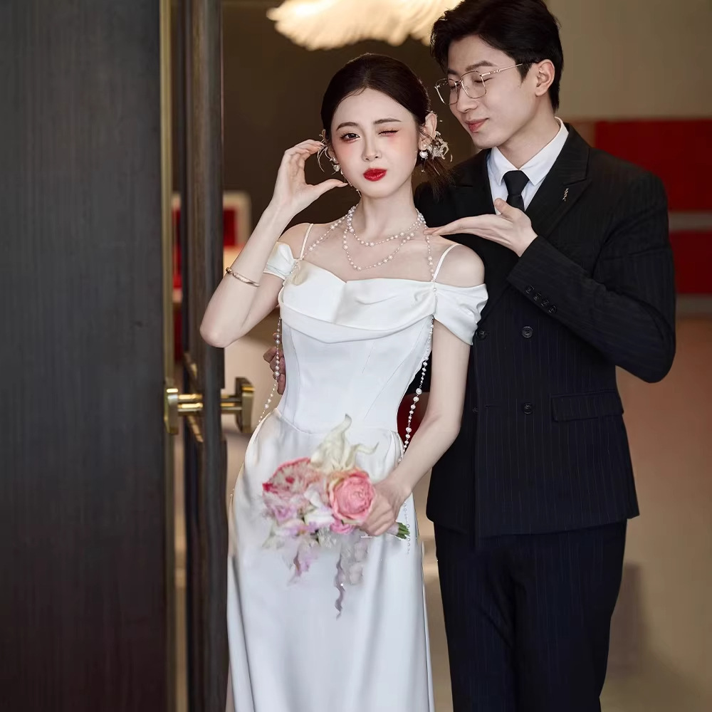 Shoulder Engagement Dress Ligh - đánh giá và giá Photography Lighting Indoor