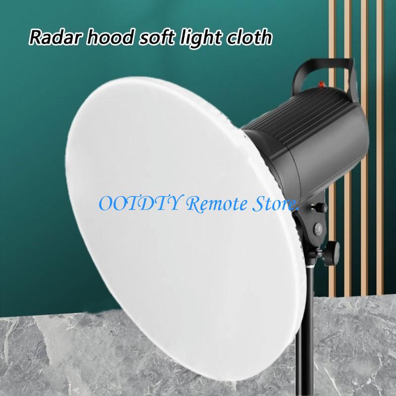  42cm Soft Light Cloth Cover S - đánh giá và giá Photography Lighting Indoor