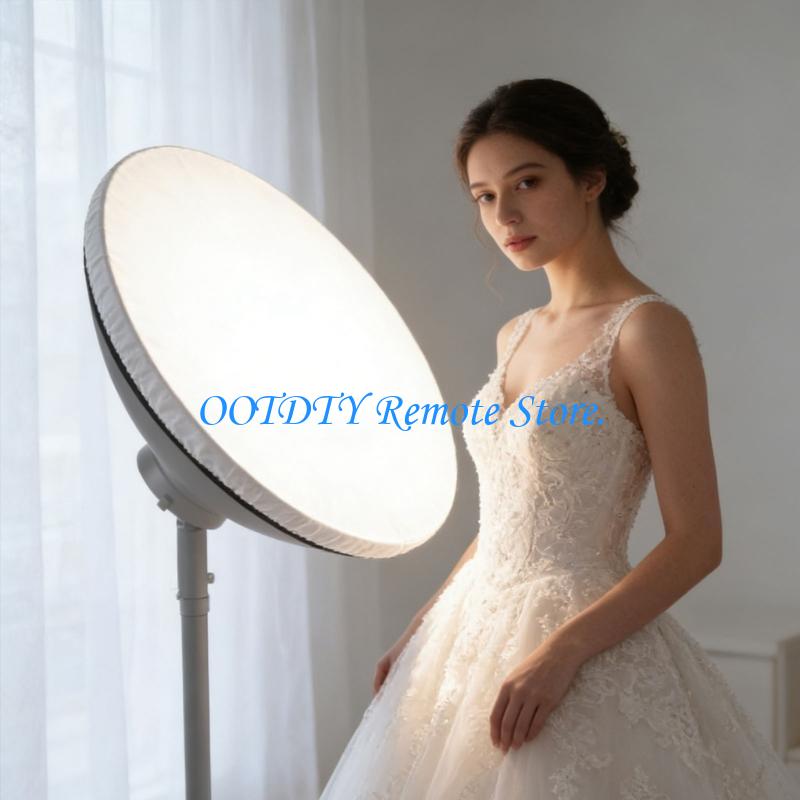  42cm Soft Light Cloth Cover S - đánh giá và giá Photography Lighting Indoor