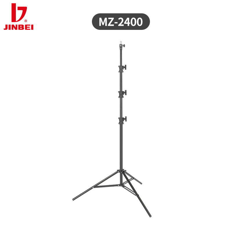 JINBEI MZ-2400FP  Air Cushion  - đánh giá và giá Photography And Lighting