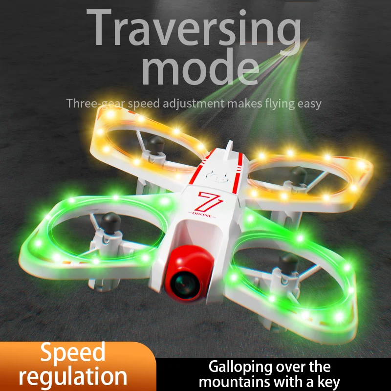 CZ07 RC Drone 4K Professional  - đánh giá và giá Lighting In Photography For Beginners