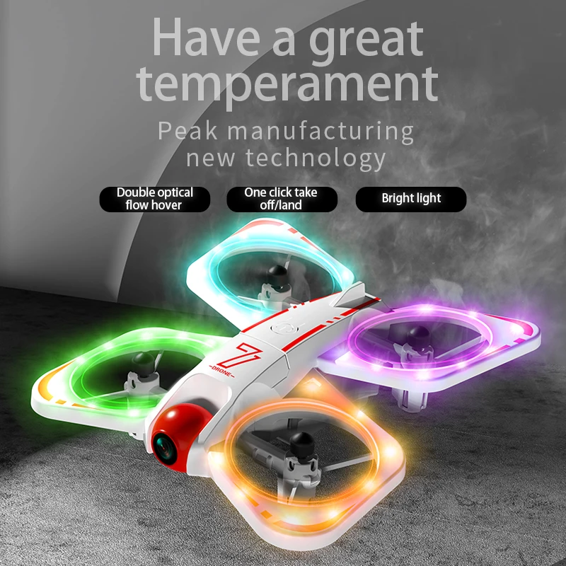 CZ07 RC Drone 4K Professional  - đánh giá và giá Lighting In Photography For Beginners