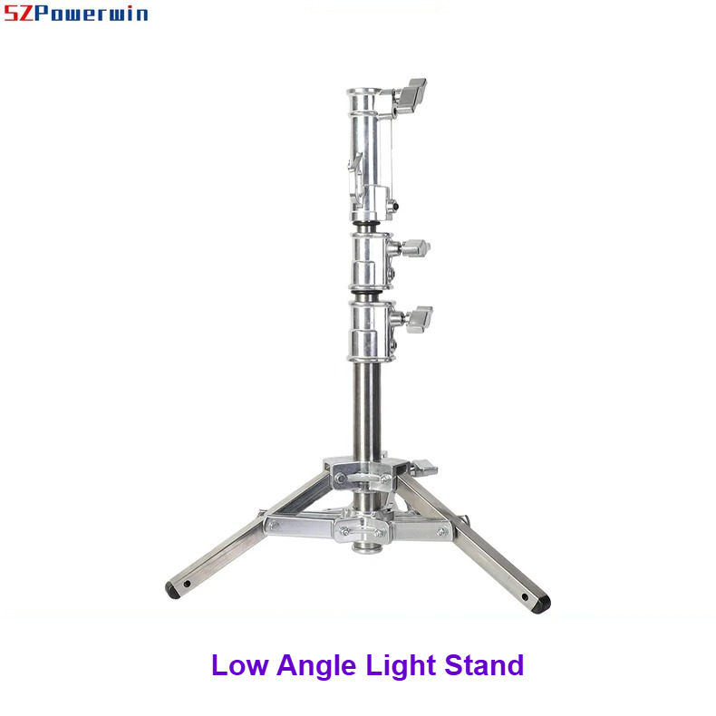 Low Angle Light Stand for Phot - đánh giá và giá Photography Lighting For Jewelry