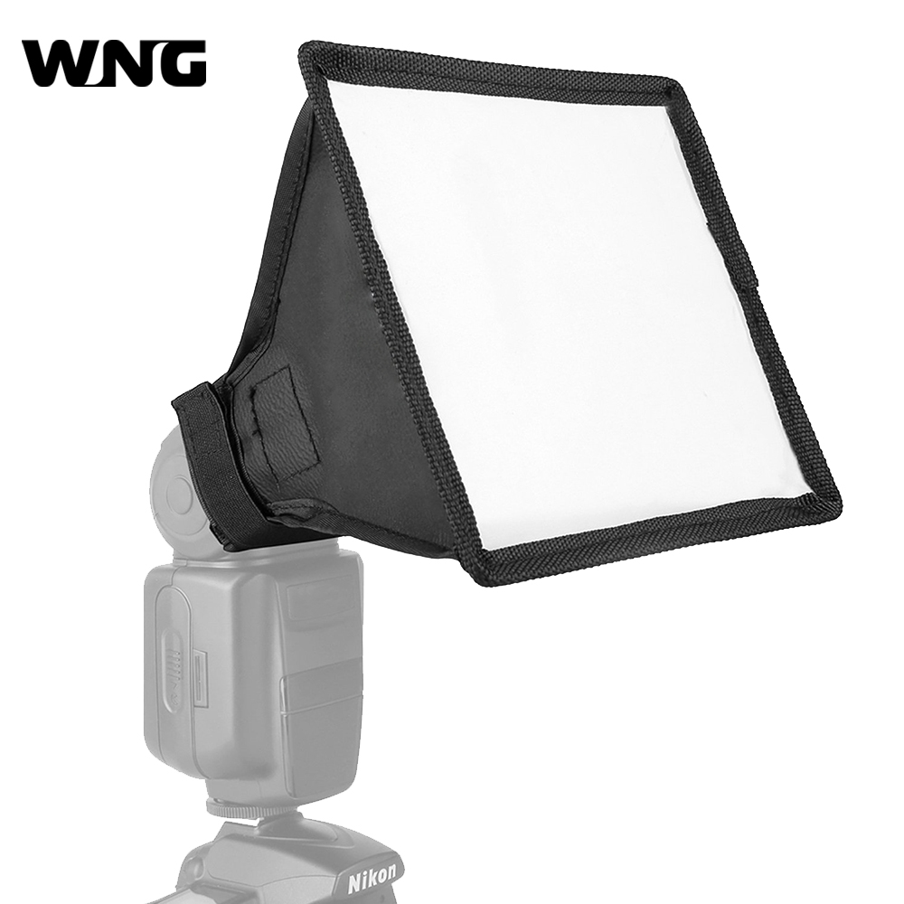 15x17cm Softbox Reflector Flas - đánh giá và giá Photography Lighting Box
