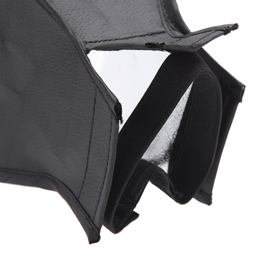 15x17cm Softbox Reflector Flas - đánh giá và giá Photography Lighting Box