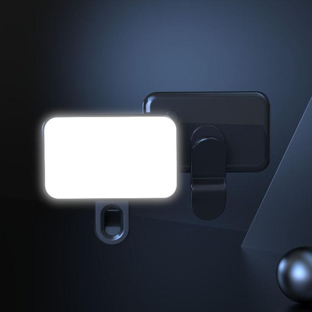 Pocket LED Selfie Light For IP - đánh giá và giá Photography Lighting Product