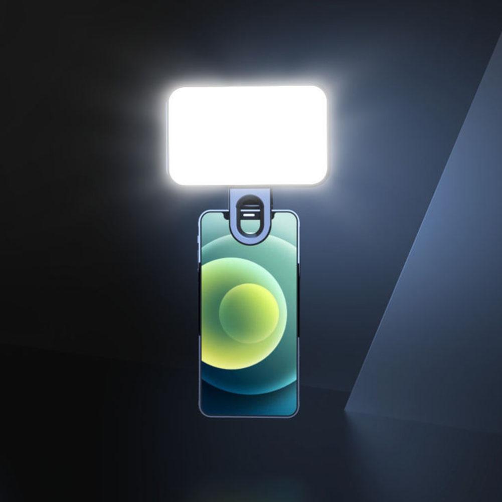 Pocket LED Selfie Light For IP - đánh giá và giá Photography Lighting Product