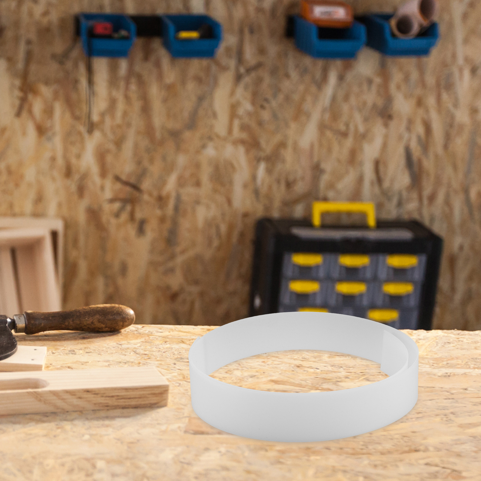 LED Diffuser Strip Flexible Wh - đánh giá và giá Diffusion Material Roll