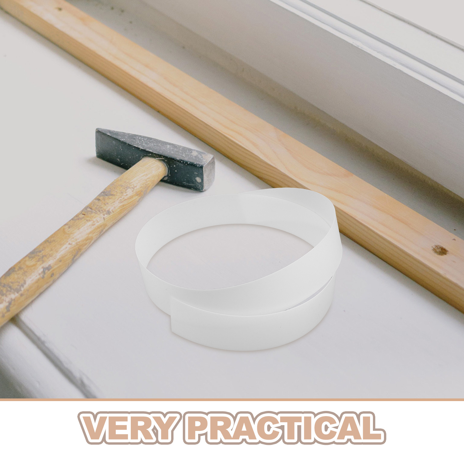 LED Diffuser Strip Flexible Wh - đánh giá và giá Diffusion Material Roll