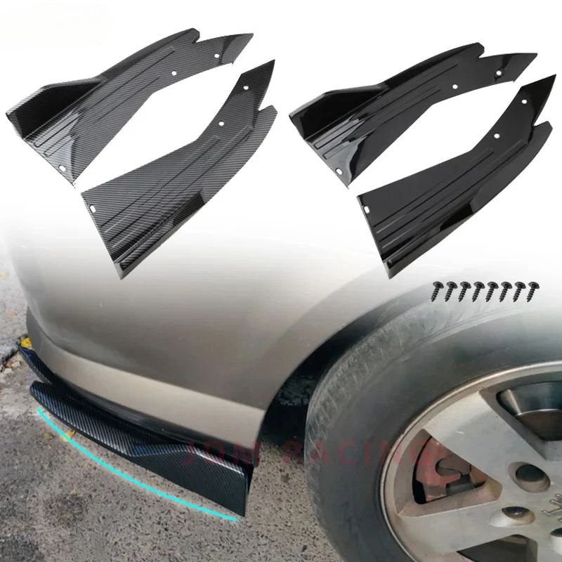 Pair Universal Car Rear Bumper - đánh giá và giá Diffusion Material Roll