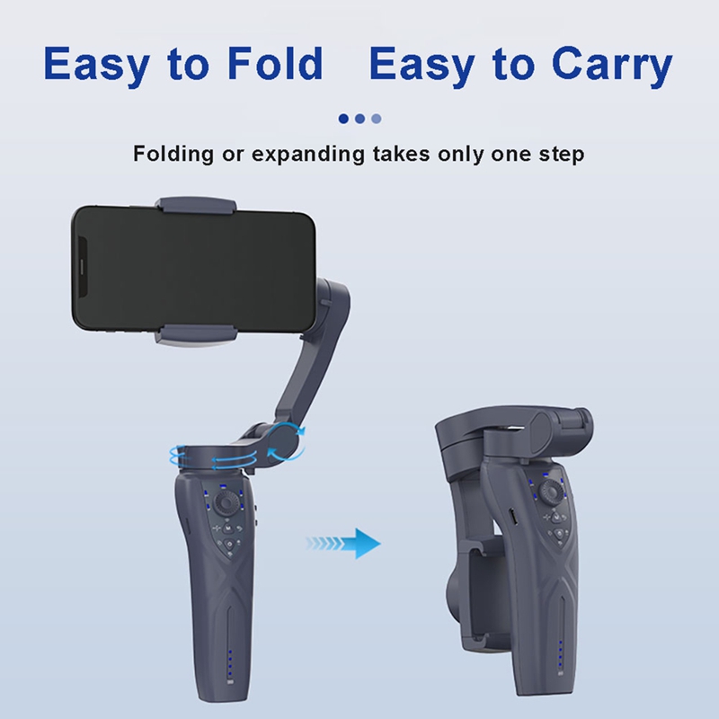 A99E-F12 3-Axis Gimbal Stabili - đánh giá và giá Photography Lighting Ai