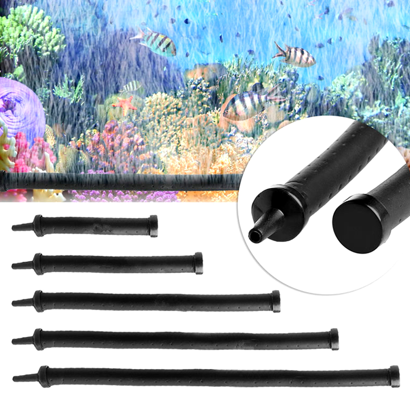 Aquarium Air Pump Oxygen Air B - đánh giá và giá Diffusion Material Roll