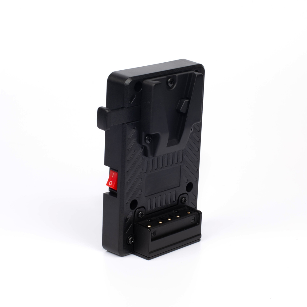 Nano Tiny Small Compact D-tap  - đánh giá và giá Photography Lighting Outdoor