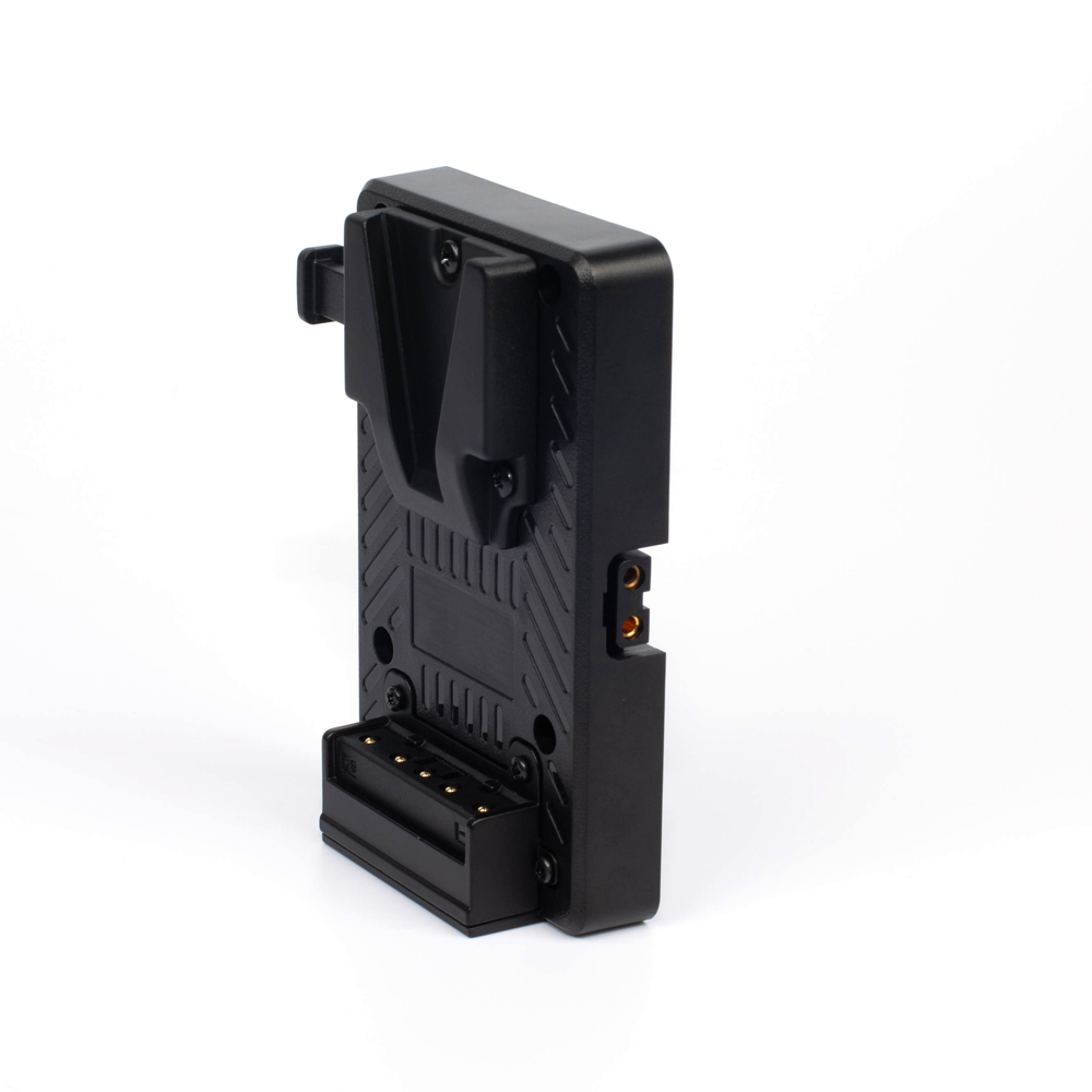 Nano Tiny Small Compact D-tap  - đánh giá và giá Photography Lighting Outdoor
