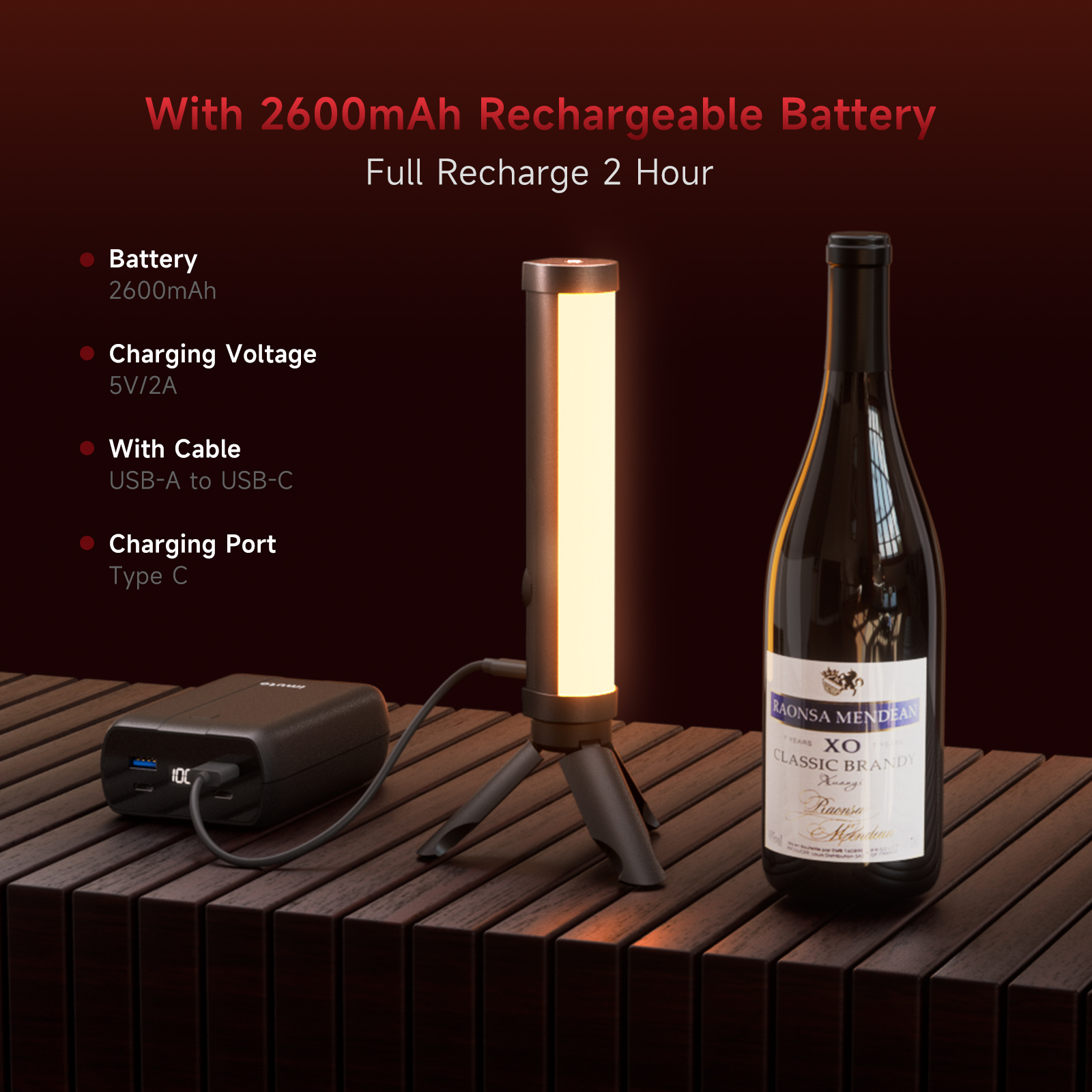 PHOTOOLEX RGB Video Light Hand - đánh giá và giá Photography Lighting Type