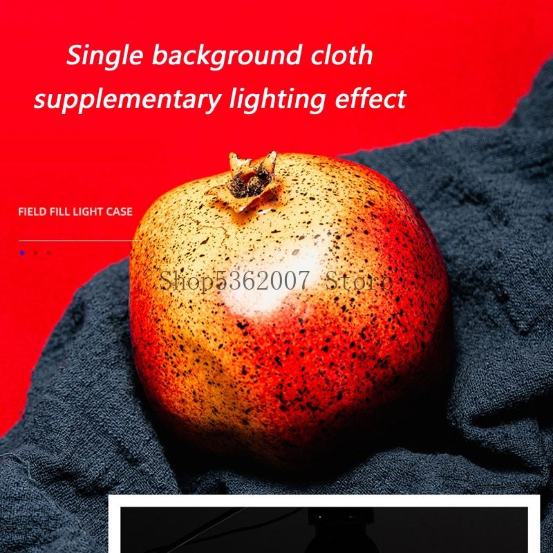 Photo Studio Soft Box 30Cm Lig - đánh giá và giá Photography Lighting For Jewelry