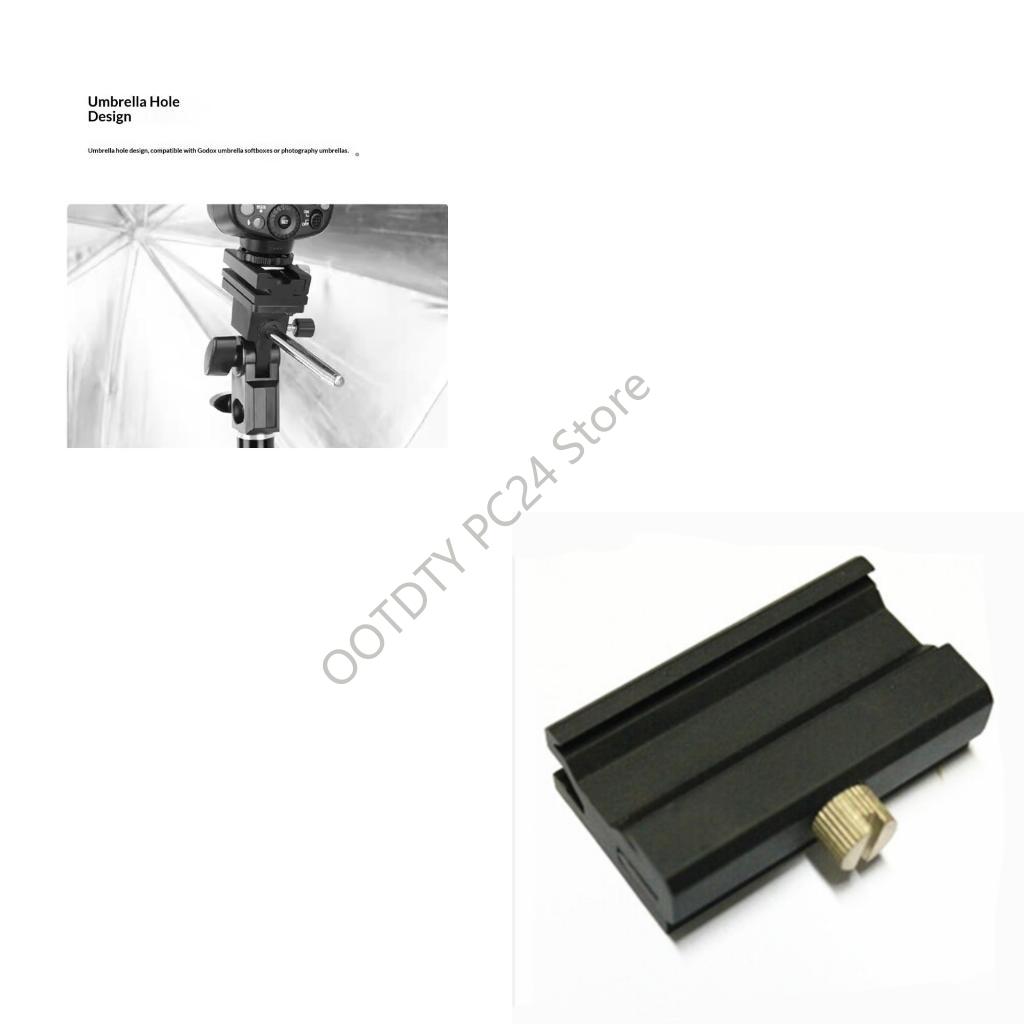 H7BA Secure Flash Bracket Lock - đánh giá và giá Photography Lighting Type