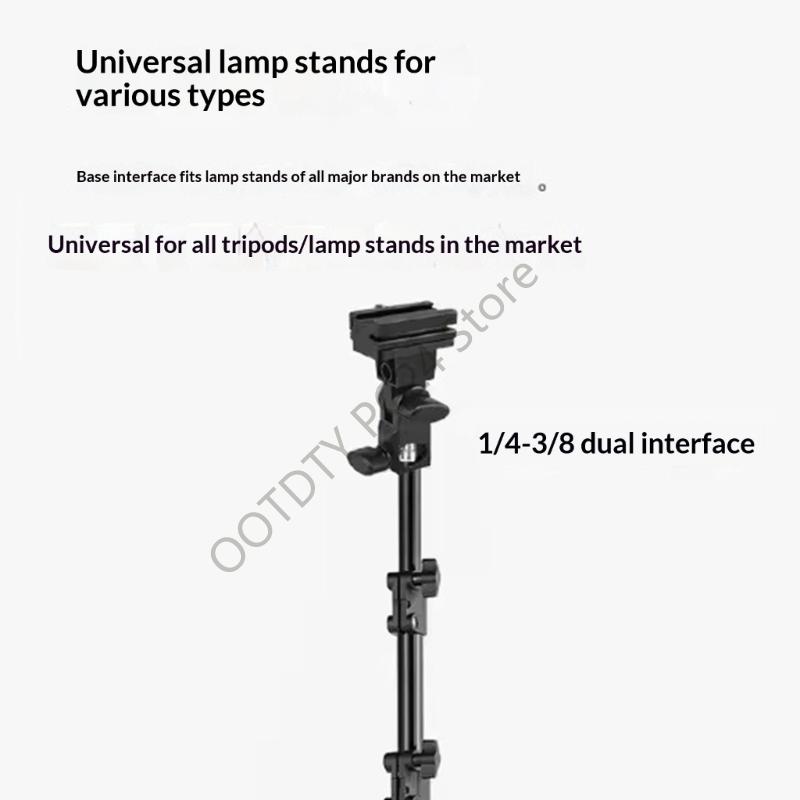 H7BA Secure Flash Bracket Lock - đánh giá và giá Photography Lighting Type