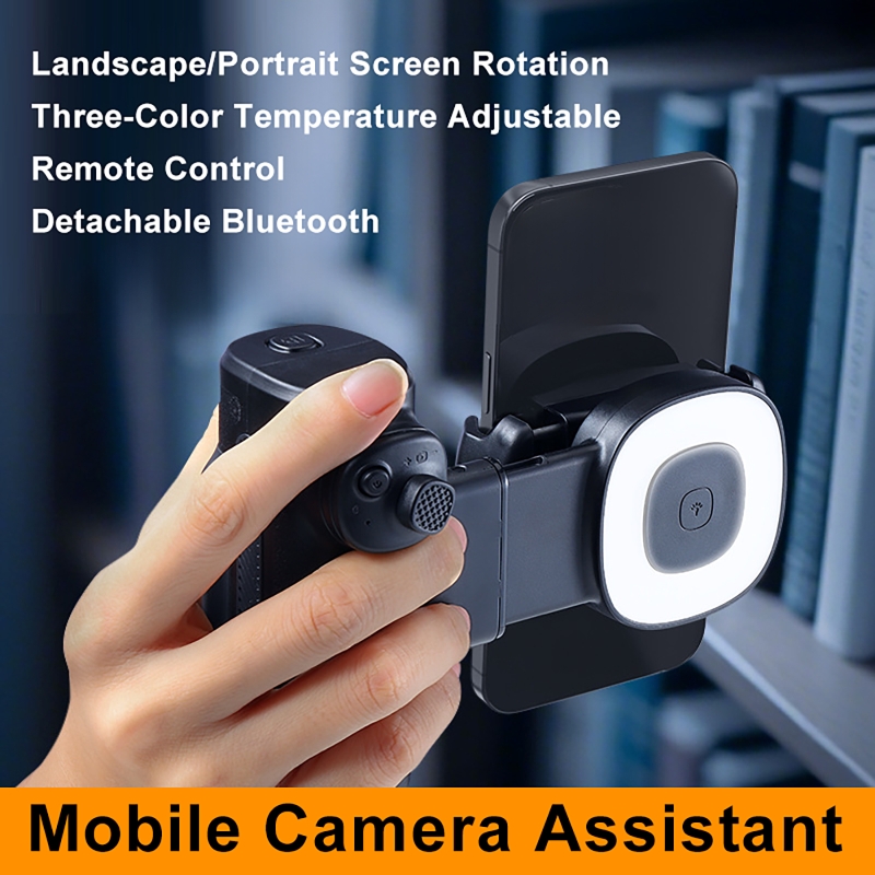 Bluetooth Selfie Handle with F - đánh giá và giá Photography Lighting Outdoor