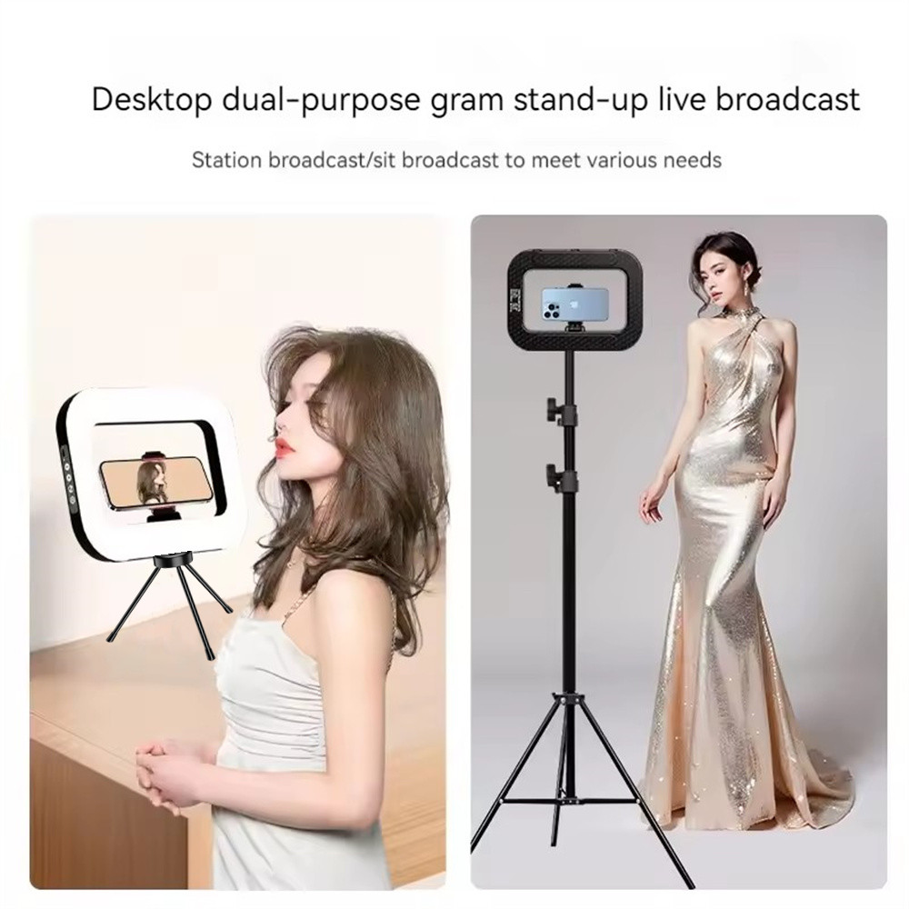 FANGTUOSI hand-held Fill Light - đánh giá và giá Photography Lighting Indoor