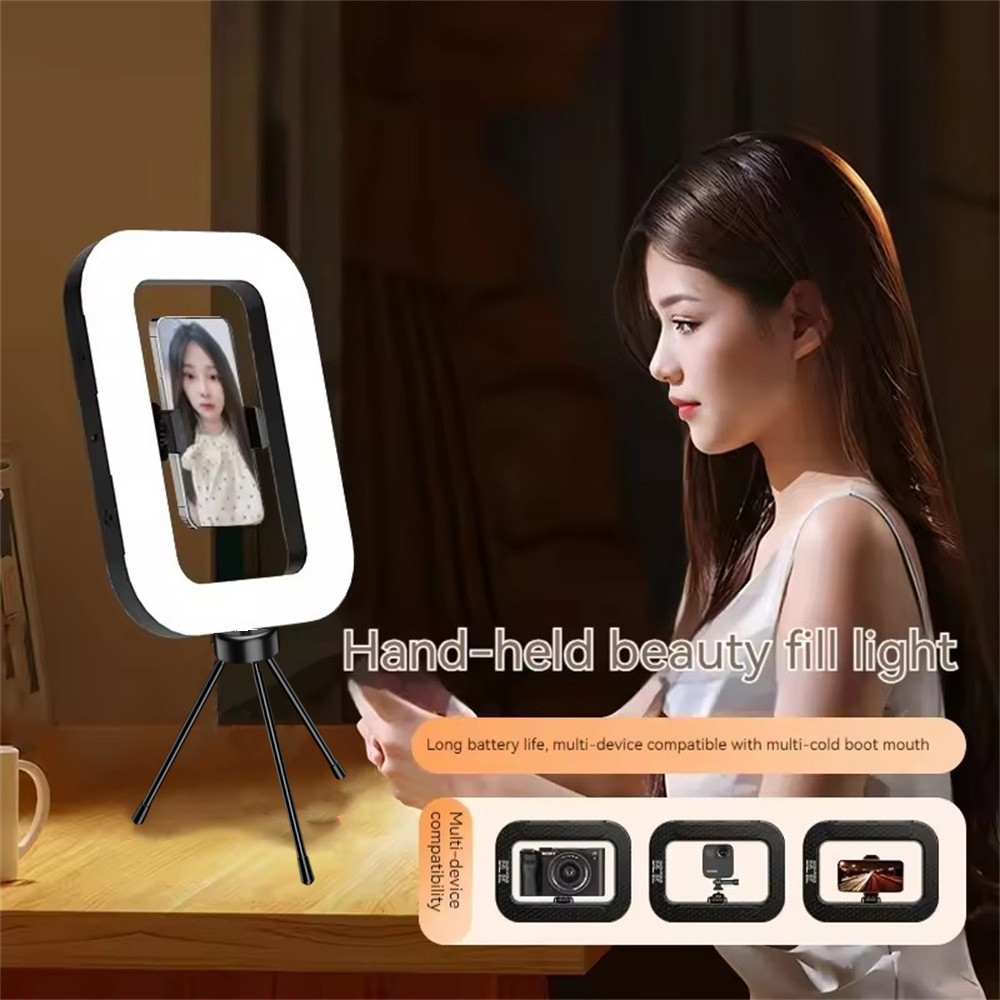 FANGTUOSI hand-held Fill Light - đánh giá và giá Photography Lighting Indoor