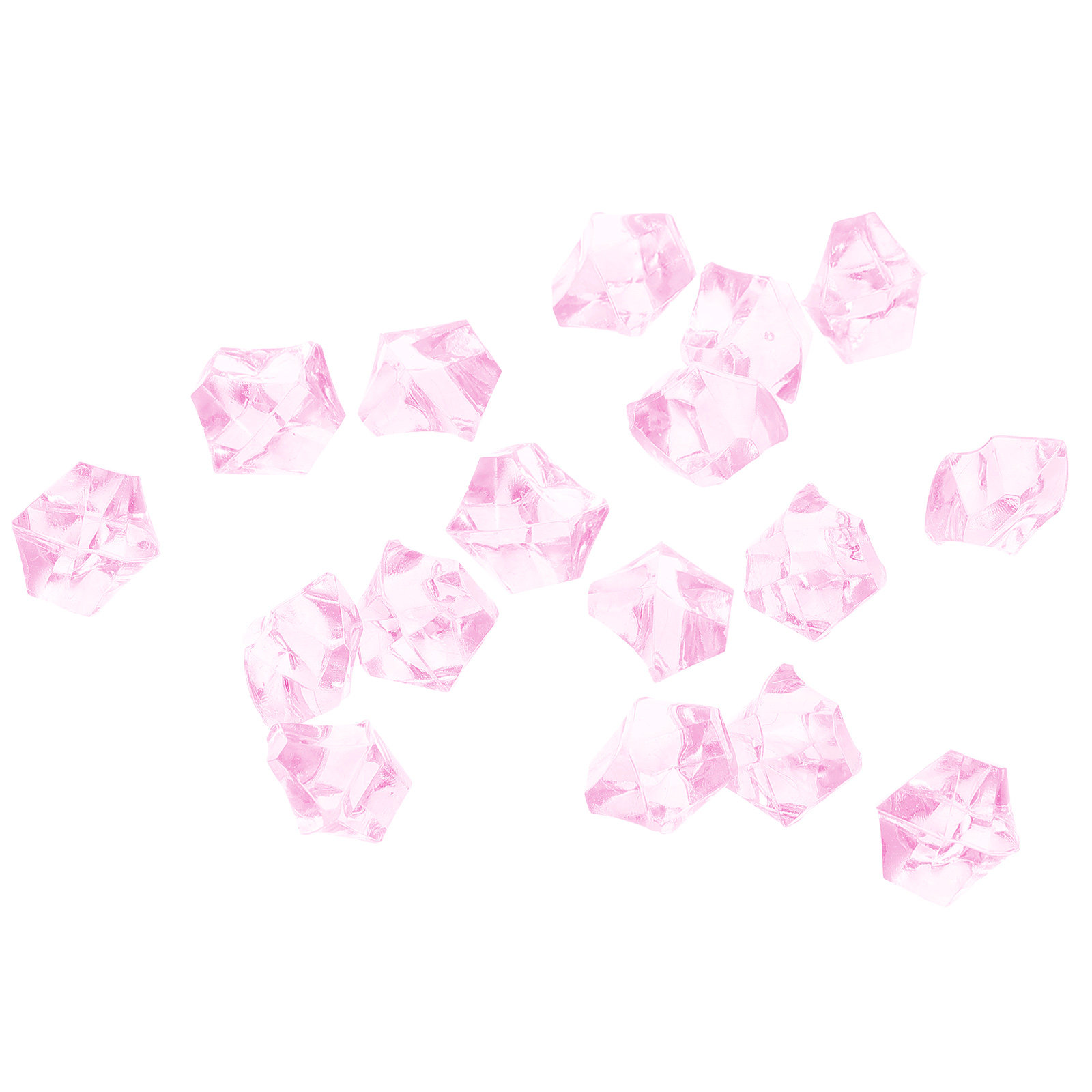 500Pcs Artificial Ice Cubes Co - đánh giá và giá Photography Lighting For Jewelry