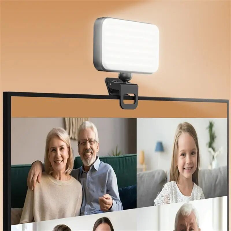 FANGTUOSI new Pocket LED Selfi - đánh giá và giá Photography Lighting Product