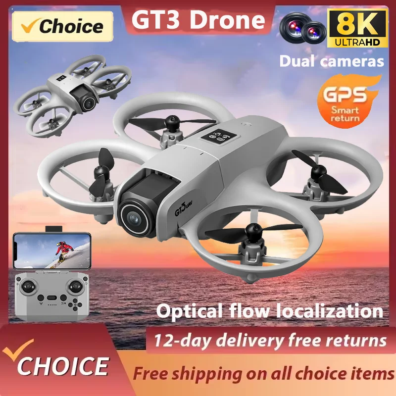 Popular GT3-mini aerial photog - đánh giá và giá Lighting In Photography For Beginners