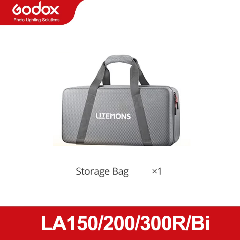 GODOX Photography Light Storag - đánh giá và giá Photography Lighting Case