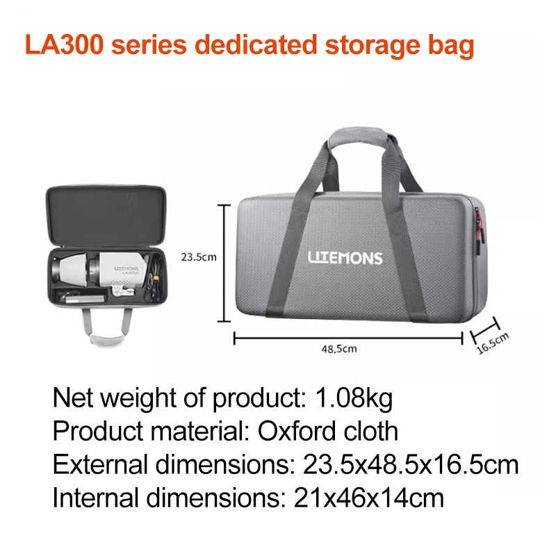 GODOX Photography Light Storag - đánh giá và giá Photography Lighting Case
