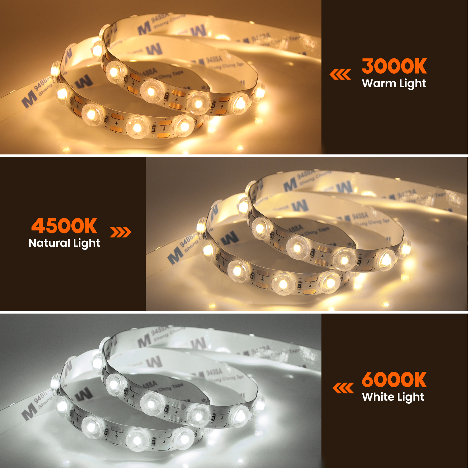 New Ultra Bright Diffuse Refle - đánh giá và giá Diffusion Material Roll