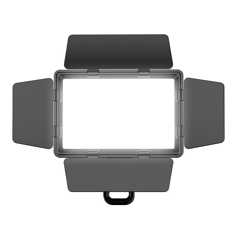 Four-page diffuser RGB fill li - đánh giá và giá Photography Lighting Outdoor