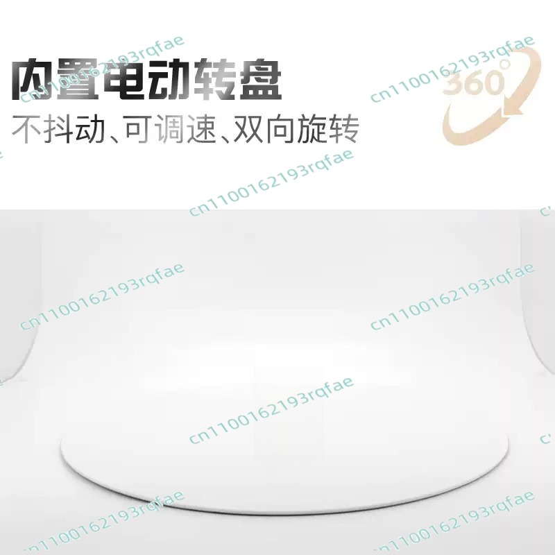 Newest TB20 Portable Photograp - đánh giá và giá Photography Lighting For Jewelry