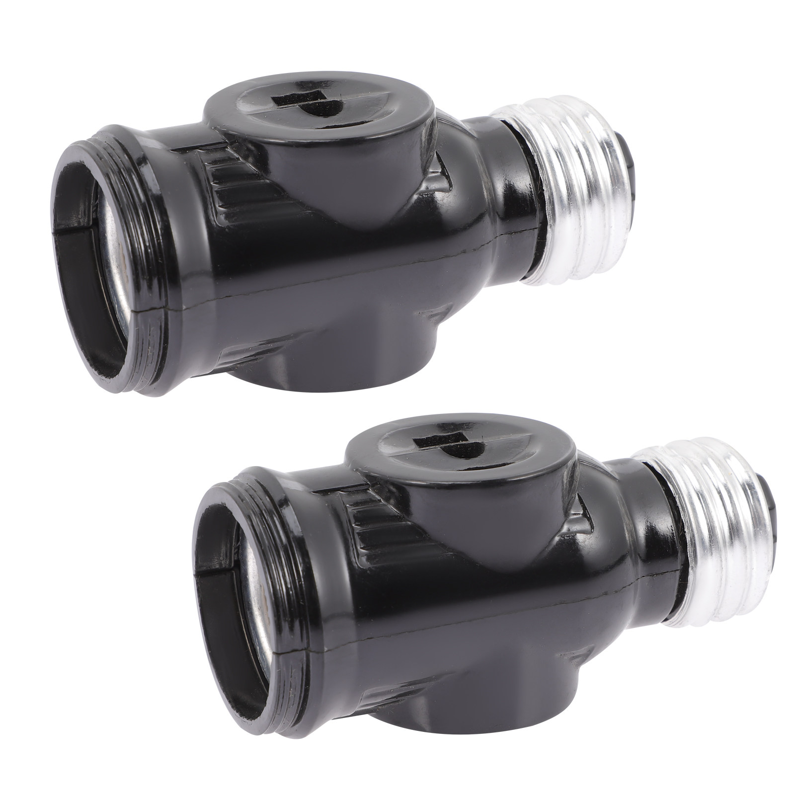 2Pcs Light Socket to Plug Adap - đánh giá và giá Photography Lighting Workshops