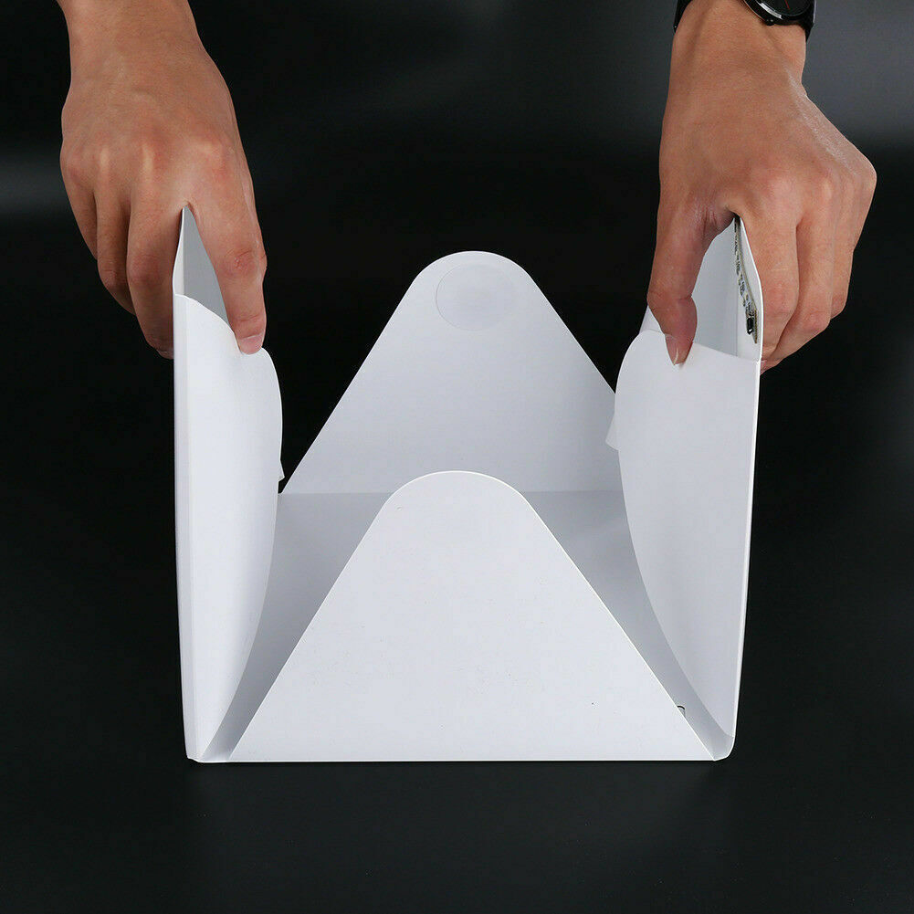 LED Panel Light Box Photograph - đánh giá và giá Photography Lighting Case