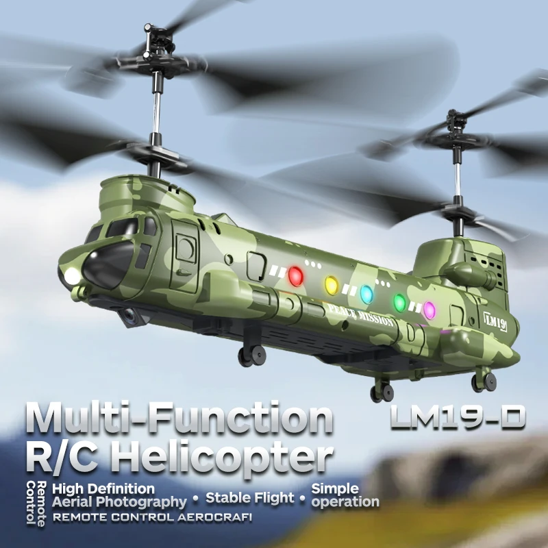 480P Camera RC Helicopter LED  - đánh giá và giá Photography Lighting Indoor