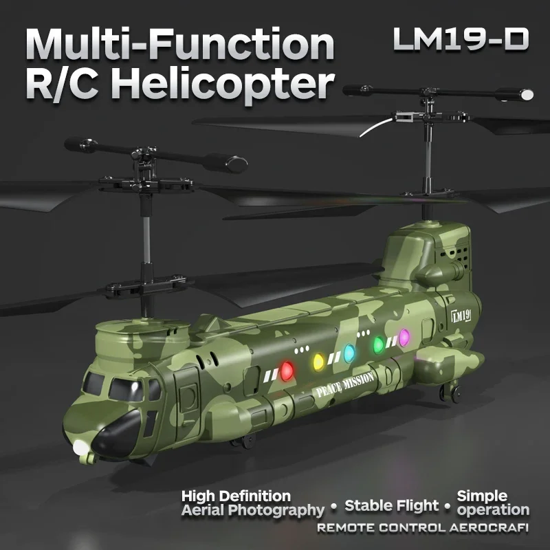 480P Camera RC Helicopter LED  - đánh giá và giá Photography Lighting Indoor