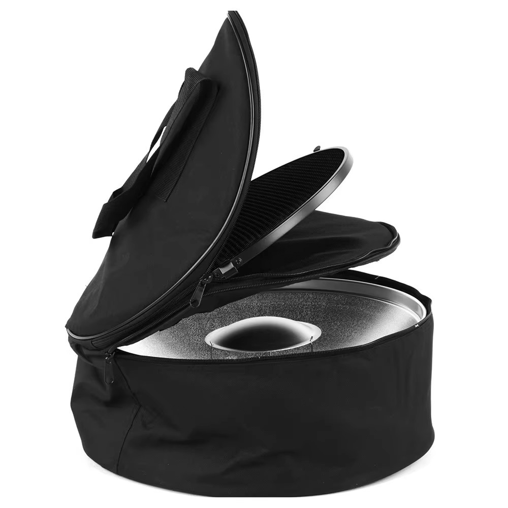 Beauty Dish Silver White 55cm  - đánh giá và giá Beauty Dish 55Cm