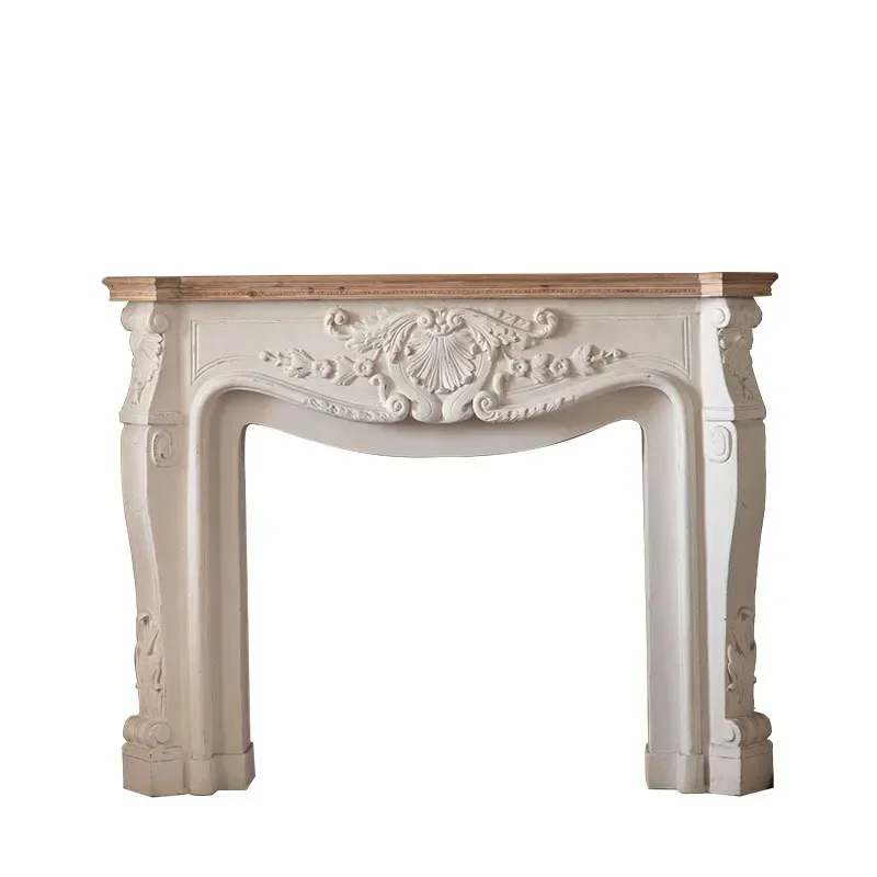 French light luxury solid wood - đánh giá và giá Photography Lighting And Composition