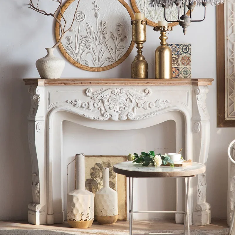 French light luxury solid wood - đánh giá và giá Photography Lighting And Composition
