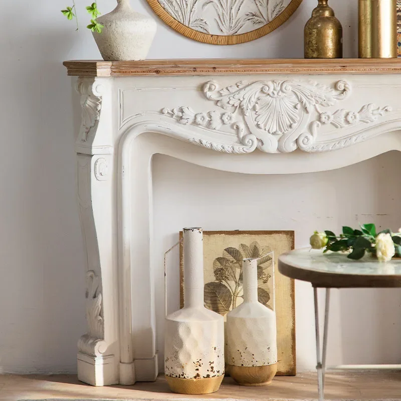 French light luxury solid wood - đánh giá và giá Photography Lighting And Composition