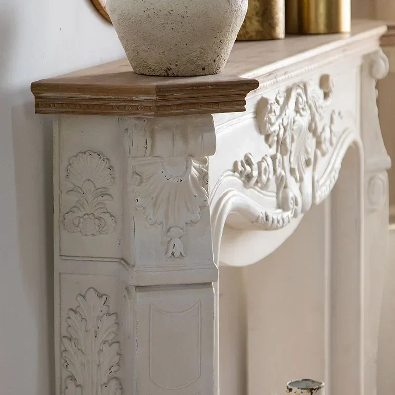French light luxury solid wood - đánh giá và giá Photography Lighting And Composition