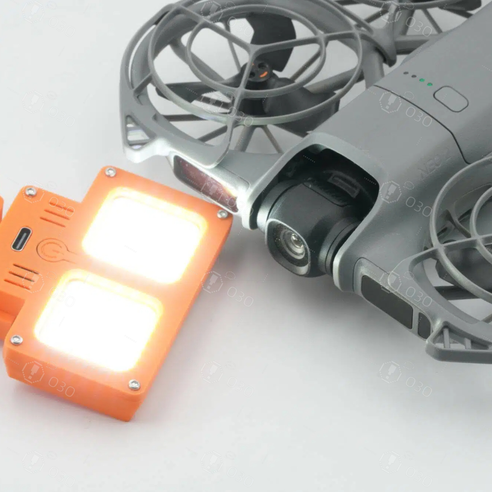For DJI Neo 2Upgraded Night Fl - đánh giá và giá Photography Lighting Product